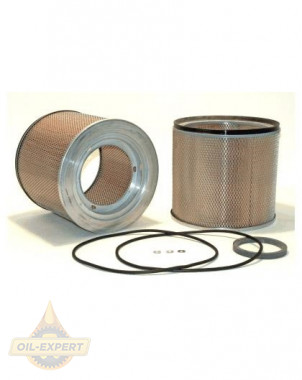 Wix Фильтр воздушный WIX 42565 - Картинка 1