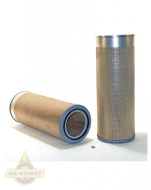 Wix Фильтр воздушный WIX 42950 - Картинка 1