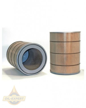 Wix Фильтр воздушный WIX 42203 - Картинка 1