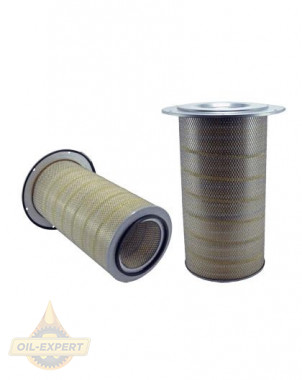 Wix Фильтр воздушный WIX 49026 - Картинка 1