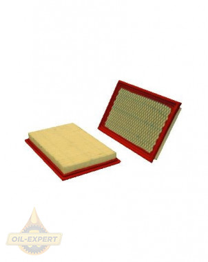 Wix Фильтр воздушный WIX 49054 - Картинка 1