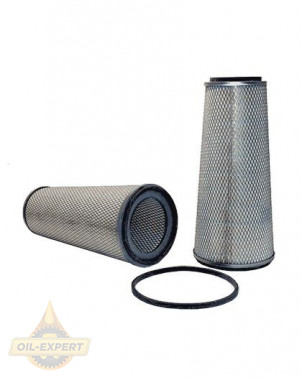 Wix Фильтр воздушный WIX 46840 - Картинка 1