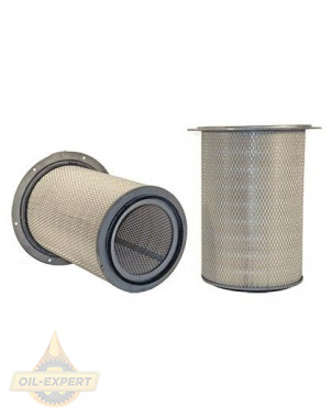 Wix Фільтр повітряний WIX 46750 - Заображення 1