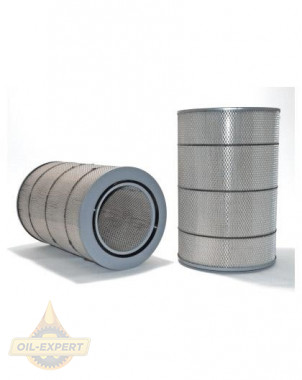 Wix Фильтр воздушный WIX 42637 - Картинка 1