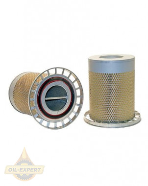 Wix Фильтр воздушный WIX 46805 - Картинка 1