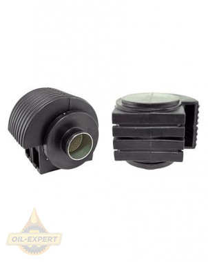 Wix Фильтр воздушный WIX 49923 - Картинка 1