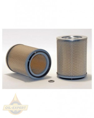 Wix Фильтр воздушный WIX 42743 - Картинка 1