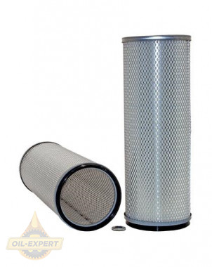 Wix Фильтр воздушный WIX 46711 - Картинка 1