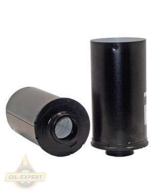 Wix Фильтр воздушный WIX 46743 - Картинка 1