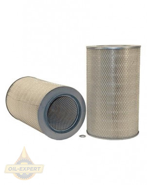 Wix Фильтр воздушный WIX 46756 - Картинка 1