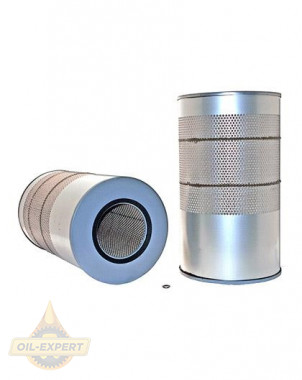 Wix Фільтр повітряний WIX 42935 - Заображення 1