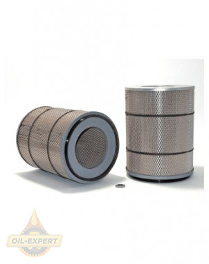 Wix Фильтр воздушный WIX 42544 - Картинка 1