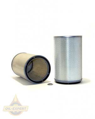 Wix Фільтр повітряний WIX 24889 - Заображення 1