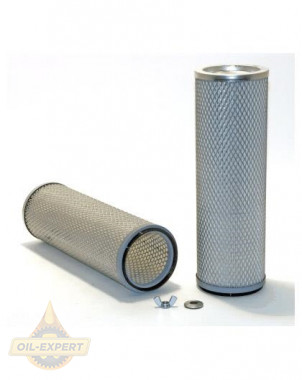 Wix Фільтр повітряний WIX 42671 - Заображення 1