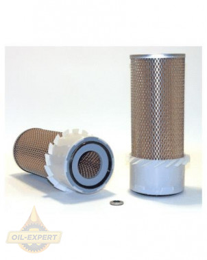 Wix Фильтр воздушный WIX 42278 - Картинка 1