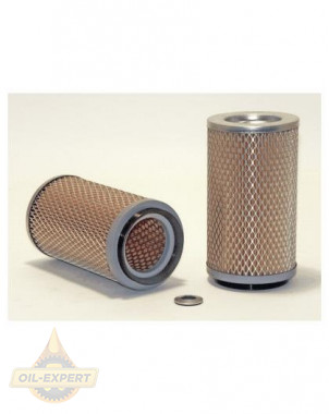 Wix Фильтр воздушный WIX 42541 - Картинка 1