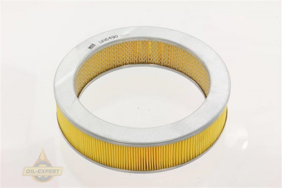 Wix Фильтр воздушный WIX WA6490 - Картинка 1