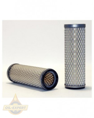 Wix Фильтр воздушный WIX 46370 - Картинка 1