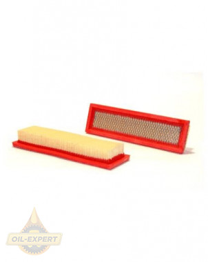 Wix Фільтр повітряний WIX 46141 - Заображення 1