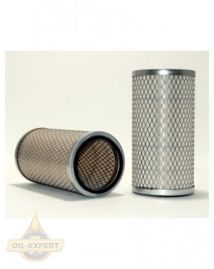 Wix Фильтр воздушный WIX 46378 - Картинка 1