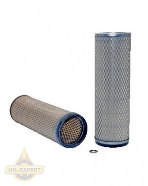 Wix Фильтр воздушный WIX 46627 - Картинка 1