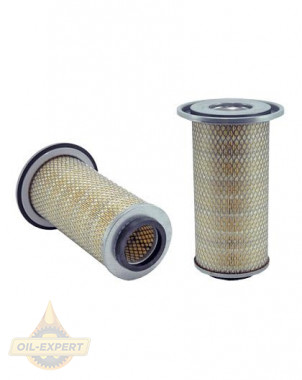 Wix Фильтр воздушный WIX 49494 - Картинка 1