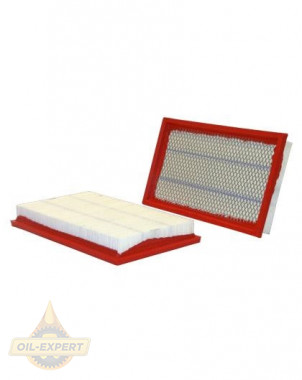 Wix Фильтр воздушный WIX 46116 - Картинка 1