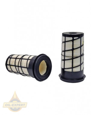 Wix Фільтр повітряний WIX 49190 - Заображення 1