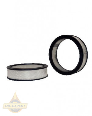 Wix Фильтр воздушный WIX 46056 - Картинка 1