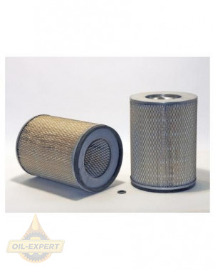 Wix Фильтр воздушный WIX 46432 - Картинка 1