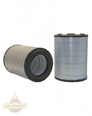 Wix Фільтр повітряний WIX 46647 - Заображення 1