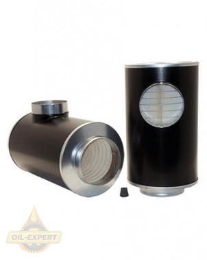 Wix Фильтр воздушный WIX 46861 - Картинка 1