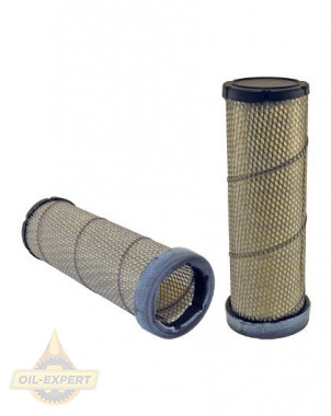 Wix Фильтр воздушный WIX 49973 - Картинка 1