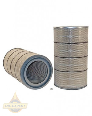 Wix Фильтр воздушный WIX 46826 - Картинка 1