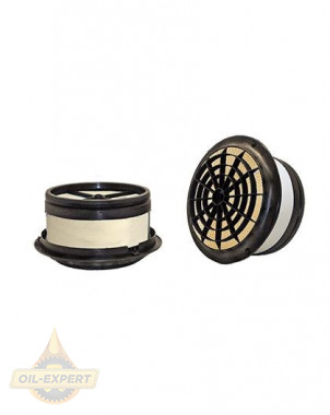 Wix Фильтр воздушный WIX 42812 - Картинка 1