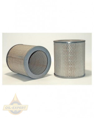 Wix Фильтр воздушный WIX 42260 - Картинка 1