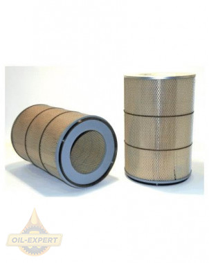 Wix Фильтр воздушный WIX 42045 - Картинка 1