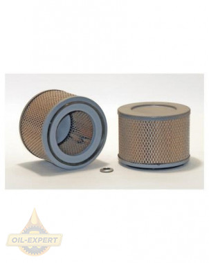 Wix Фильтр воздушный WIX 42713 - Картинка 1