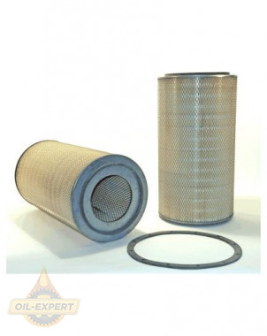 Wix Фильтр воздушный WIX 42949 - Картинка 1