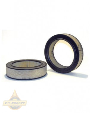 Wix Фильтр воздушный WIX 42106 - Картинка 1