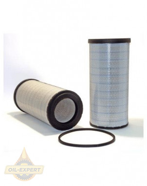 Wix Фильтр воздушный WIX 42971 - Картинка 1