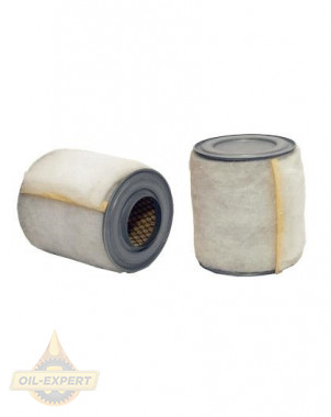 Wix Фильтр воздушный WIX 46286 - Картинка 1