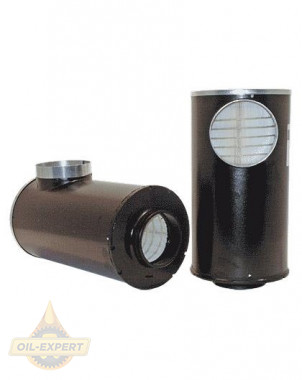 Wix Фильтр воздушный WIX 46748 - Картинка 1