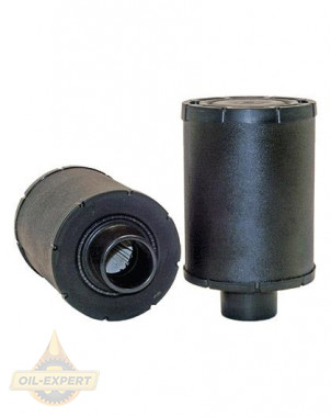 Wix Фильтр воздушный WIX 46790 - Картинка 1