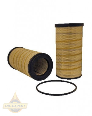 Wix Фильтр воздушный WIX 46919 - Картинка 1