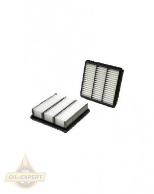 Wix Фильтр воздушный WIX 49070 - Картинка 1