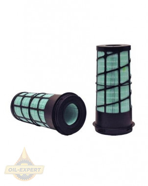 Wix Фильтр воздушный WIX 49742 - Картинка 1