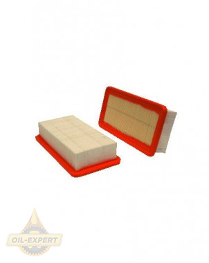 Wix Фільтр повітряний WIX 49069 - Заображення 1