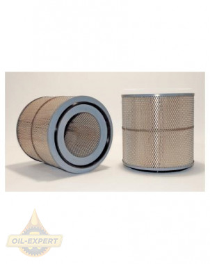 Wix Фильтр воздушный WIX 46367 - Картинка 1