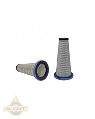 Wix Фильтр воздушный WIX 46871 - Картинка 1